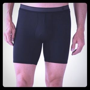 Lululemon No Boxer Boxer NIB
